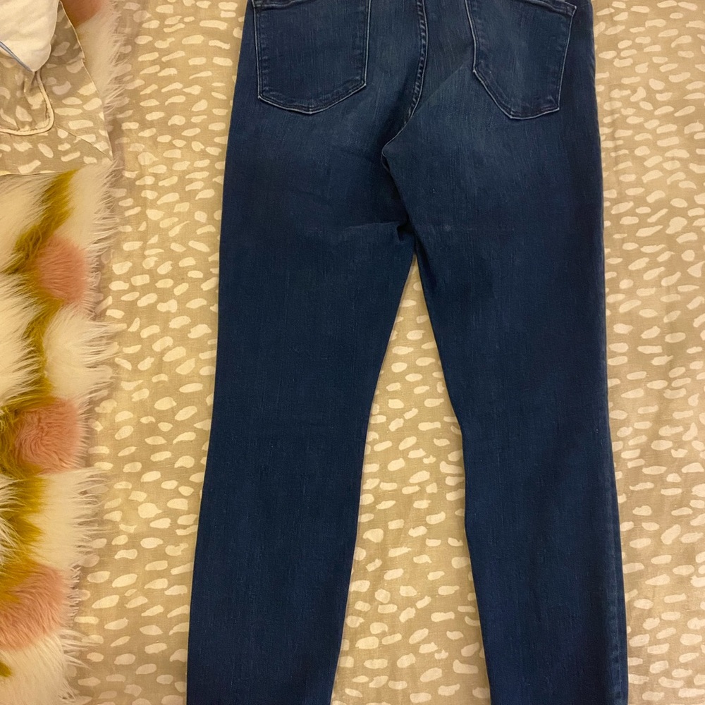 Frame Jeans - Picture 2 of 6